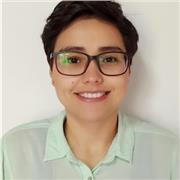 Psicóloga especialista en psicología social, con experiencia en gestión de proyectos, ofrece clases particulares para interesados en profundizar sobre el tema