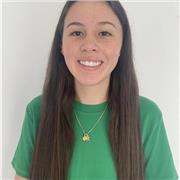 profesor de clases de ingles para niños