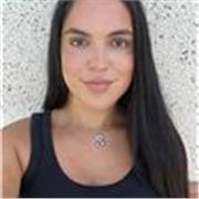 Profesora de inglés paciente y divertida para todas las edades 