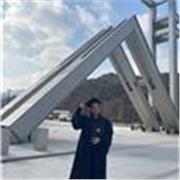 Profesora de coreano apta para principiantes y nivel medio. Graduada en la universidad nacional de Seoul.