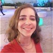 Inglês Online com Método Eficiente e professora experiente