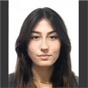 Sono una studentessa molto ferrata nell’anatomia, nella biomeccanica e biologia, posso fornire un ottimo supporto allo studio 