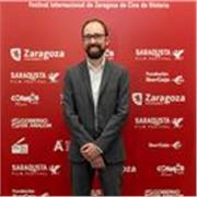 Realizador y productor audiovisual, con más 19 años de experiencia en el sector audiovisual.
