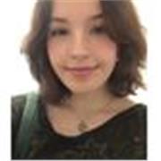University student offering online English lessons, ranging from KS2 to A-Level standard.