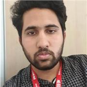 Syed Musa Raza