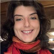 I am a confident outgoing graduate chemistry student excited to deliver enjoyable chemistry tutor classes on line