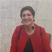 Docente di diritto per scuole superiori, università e per concorsi pubblici.(amministrativo, penale, diritto pubblico).Da remoto