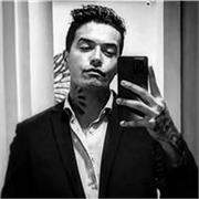 Professor de T.I desde 2014, formado pela faculdade da UNINOVE. Informática completo