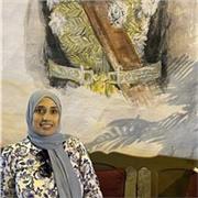 Sahar