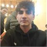 Studente universitario di lettere che offre lezioni private di Storia e Italiano per bambini e/o ragazzi 