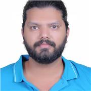 Ajish Antony