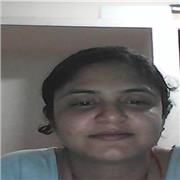 Rashmi S