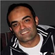 Mahmoud Raafat