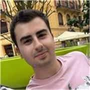 Estudiante cursando 3ºDerecho, en Barakaldo. Responsable, atento, paciente