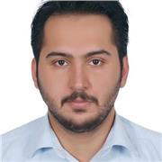 Alireza hessam rahdar
