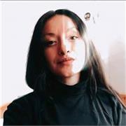 Maestra de psicología e inglés, apoyo a tesis, temas de psicoanálisis