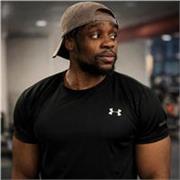 Personal Trainer for Strength, Weight Loss and Fitness Coaching