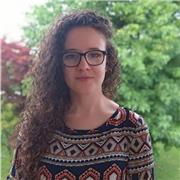 Laureata Magistrale in Scienze e tecnologie alimentari