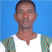 Mathematics and physics teacher and although English teacher