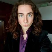 I provide engaging guitar, vocals, songwriting, performing and music production lessons for students of all levels.