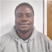 Oluseyi
