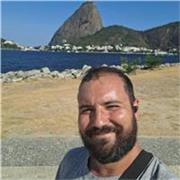 Impara il portoghese brasiliano con un antropologo culturale madrelingua