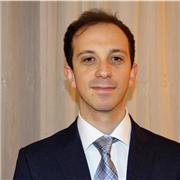 Laureato magistrale in psicologia clinica