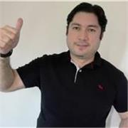 English tutor teaching teens and adults