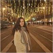 Profesor de apoyo escolar dando Inglés para Primaria y en parte la ESO