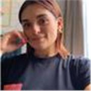 Profesora de Ciencias Políticas especialista en Derechos Humanos, Comunicación Social y Marketing Político