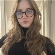 Estudiante universitaria con nivel alto de inglés q imparte clases particulares a niños de primaria, secundaria y bachillerato