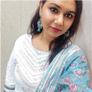 Gagandeep Kaur
