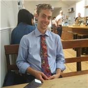 Postgraduate chemist tutoring GCSE and A-level chemistry