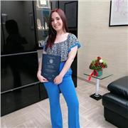 Cerchi un tutor per imparare l'inglese in modo semplice e divertente? Dimmi di cosa hai bisogno e cominciamo!