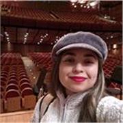 Insegnante di violino per tutte le persone