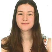 Doy clases particulares de inglés, francés, biología y otras materias si son de primaria