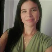 Técnica profesional en contabilidad y finanzas, con muchas ganas de enseñar a quien quiera aprender sobre la contabilidad