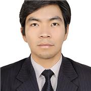 Profesor de Matemáticas, física y química general