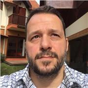 Professor de Língua Portuguesa (interpretação, gramática e redação)