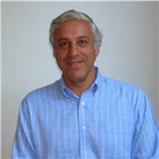 Profesor de administración de empresas con más de 30 años de experiencia en organizaciones. Gestión de proyectos y procesos