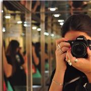 Podemos aprender fotografia disfrutando y practicando este arte tan maravilloso!
