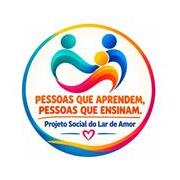 O Lar de Amor busca professor (a) de Portugues e Matemática para projeto social na Rua Pernambuco, 357 - Rochdale - Osasco