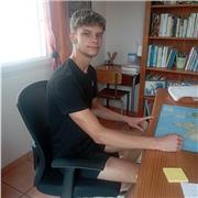 soutien sportif dynamique et motivé présent pour vous faire progresser