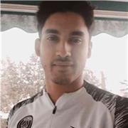 Doy clases a personas del extranjero tengo nivel avanzado de español y me manejo muy bien con el inglés y el guaraní