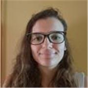 Profesora de inglés (B2) con pedagogía para niños.