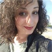 Laureata in lingue offre lezioni di inglese, francese e/o spagnolo + doposcuola per ogni livello. Metodo personalizzato! 📚✨