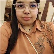 English tutor who teaches students of all grades