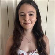 I am a patient person with a love of helping others learn, specializing in the STEM subjects