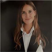 Maestra primaria particular