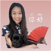Traditional and simplified CHINESE - ONLINE lessons - children and adults! 14 positive reviews